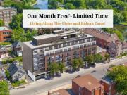 2 Bedroom Apartment Ottawa ON 90141772