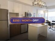 2 Bedroom Apartment Ottawa ON 96248984