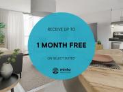 2 Bedroom Apartment Ottawa ON 96275602