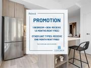 2 Bedroom Apartment Ottawa ON 96296857