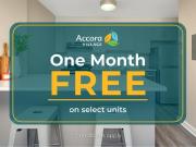 2 Bedroom Apartment Ottawa ON 96336401