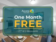 2 Bedroom Apartment Ottawa ON 96336416