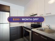 2 Bedroom Apartment Ottawa ON 96338969