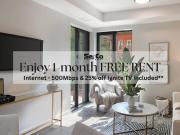 2 Bedroom Apartment Ottawa ON 96340228