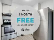 2 Bedroom Apartment Ottawa ON 96585593