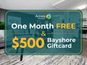 2 Bedroom Apartment Ottawa ON 96587182