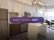 2 Bedroom Apartment Ottawa ON 96763262