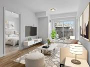 2 Bedroom Apartment Ottawa ON 98421628