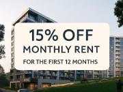 2 Bedroom Apartment Ottawa ON LS87503761