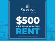 2 Bedroom Apartment Owen Sound ON 77396402