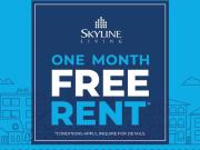 2 Bedroom Apartment Owen Sound ON 93146689