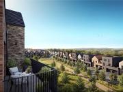 2 Bedroom Apartment Oxfordshire Oxford 93609778