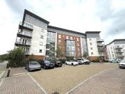 2 Bedroom Apartment Poole Poole 92968735