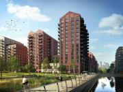 2 Bedroom Apartment Poplar London 92654293
