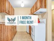 2 Bedroom Apartment Prince Albert SK 92296802