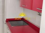 2 BEDROOM APARTMENT PUERTO DE MAZARRON