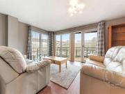 2 Bedroom Apartment Purpose Built