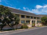 2 bedroom apartment – quiet position