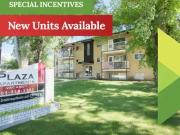 2 Bedroom Apartment Red Deer AB 97736161