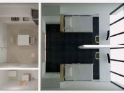 2 Bedroom Apartment Regular Bedroom