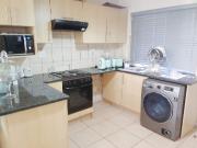 2 Bedroom Apartment To Let in Glenwood