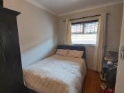 2 Bedroom apartment rented in Green Point, Cape Town