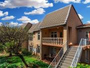 2 Bedroom apartment rented in Montgomery Park, Johannesburg