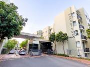 2 Bedroom Apartment Rented in New Town Centre