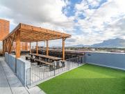 2 Bedroom apartment rented in Pinelands, Cape Town