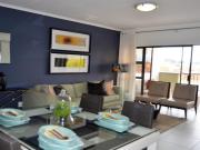 2 Bedroom apartment rented in Waterfall, Midrand