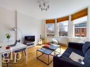 2 Bedroom Apartment, Ridgmount Gardens, Bloomsbury,...