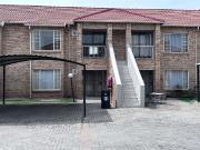 2 Bedroom Apartment Rynfield