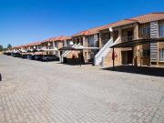 2 Bedroom Apartment Rynfield