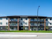 2 Bedroom Apartment Saint Adolphe MB LS91133964