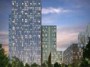 2 Bedroom Apartment Salford Salford 93831611
