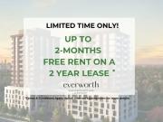 2 Bedroom Apartment Scarborough ON 90594996