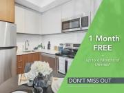 2 Bedroom Apartment Scarborough ON 92182566