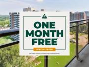 2 Bedroom Apartment Scarborough ON 94357968