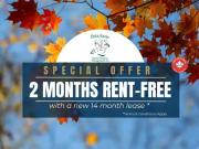 2 Bedroom Apartment Scarborough ON 95208293