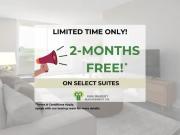 2 Bedroom Apartment Scarborough ON 96585163