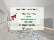 2 Bedroom Apartment Scarborough ON 98139765