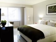 2 Bedroom Apartment Senior Balcony