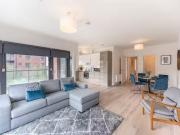 2 Bedroom Apartment, Shackleton Plaza, Shackleton,...