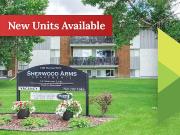 2 Bedroom Apartment Sherwood Park AB 98309572