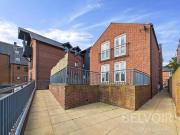 2 Bedroom Apartment Shrewsbury Shropshire 93461326