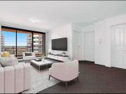 2 Bedroom apartment situated in prime location!