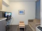 2 Bedroom Apartment Small High Level