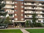 2 Bedroom Apartment South End Available Oct 15