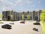 2 Bedroom Apartment St. Albert AB LS89543337