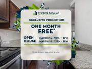 2 Bedroom Apartment St. Catharines ON 100707514